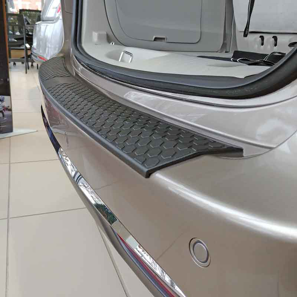 Фаркоп chrysler pacifica